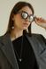 Окуляри сонцезахисні кішка арт.202027-4 202027-4 фото 5