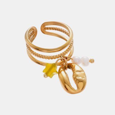 Каблучка &ldquo;Sea Charm&rdquo; арт.26W1091 26W1091 фото