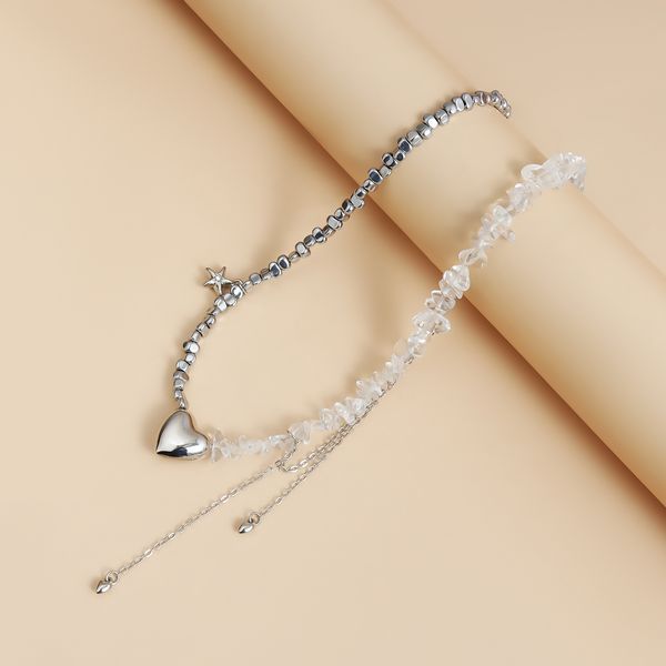 Кольє-Чокер &laquo;Moonlight Chain&raquo; арт. 26W1068 26W1068 фото