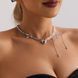 Кольє-Чокер &laquo;Moonlight Chain&raquo; арт. 26W1068 26W1068 фото 2