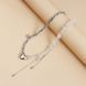 Кольє-Чокер &laquo;Moonlight Chain&raquo; арт. 26W1068 26W1068 фото 4