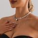 Кольє-Чокер &laquo;Moonlight Chain&raquo; арт. 26W1068 26W1068 фото 3