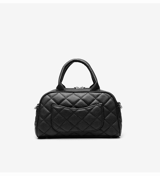 Сумка-кроссбоді, чорна арт.24AW0076 24AW0076 фото
