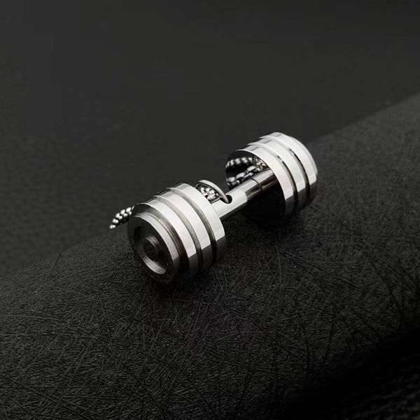 Кулон для мужчин "ГИРЯ"  арт.20NZ095-1s 20NZ095-1-s фото