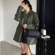 Сумка-кроссбоді, чорна арт.24AW0076 24AW0076 фото 5