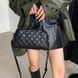 Сумка-кроссбоді, чорна арт.24AW0076 24AW0076 фото 4