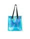 Шоппер з PVC брендовий PURR арт.20PD012 20PD012 фото 1