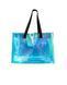 Шоппер из PVC брендовый PURR арт.20PD013 20PD013 фото 1