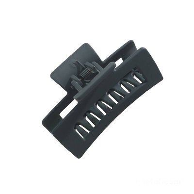 Заколка краб зеленый матовый арт.20PJ048-6 20PJ048-6 фото